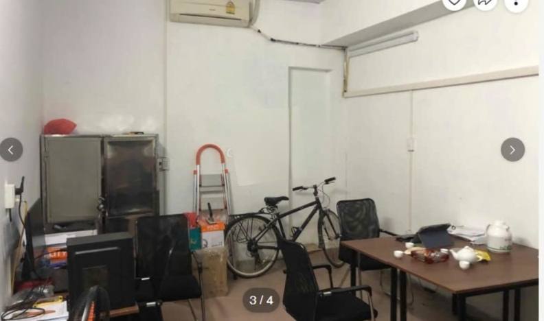 Cho thuê nhà cấp 4 Tạ Quang Bửu, 30m2, 1 ngủ, vệ sinh, ở sinh viên 1 cọc 1 giá  4.5 Triệu - Ảnh chính